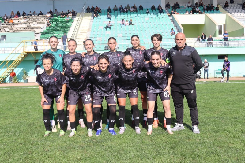 Ünye Kadın FK