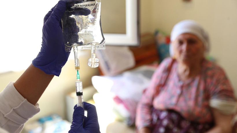 Sağlık Bakanlığı Yeni Denetim Sistemiyle Harekete Geçti