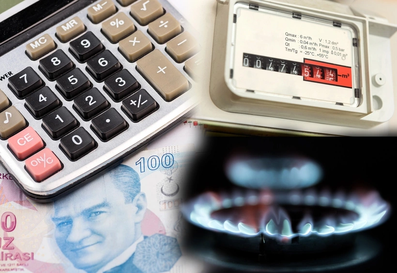 Doğal Gaz Faturalarına İl Bazlı Tarife Geliyor! Bakan Alparslan Bayraktar Detayları Paylaştı