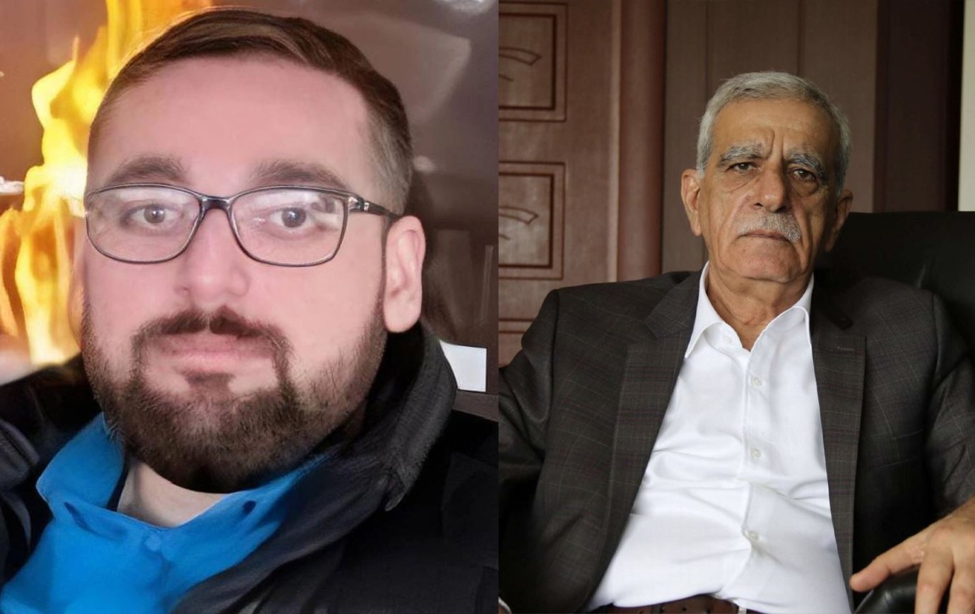 Hüseyin Reber Kimdir, Neden Öldürüldü?