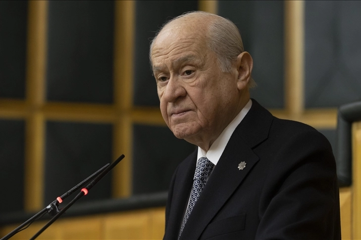 MHP Genel Başkanı Bahçeli'nin Sağlık Durumu Hakkında Net Açıklama