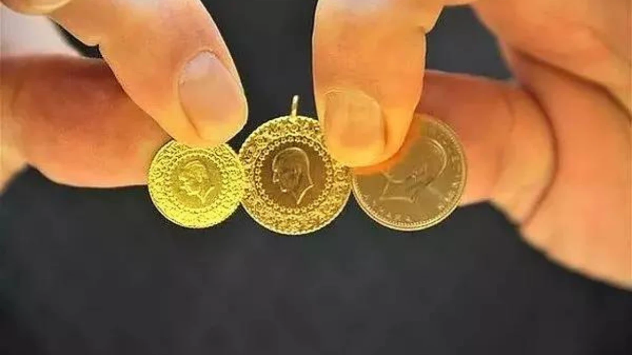 Altın Fiyatlarında Rekor Serisi Devam Ediyor! İşte 6 Şubat 2025 Güncel Altın Fiyatları