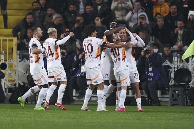 Boluspor - Galatasaray Maçı Ne Zaman, Saat Kaçta ve Hangi Kanalda Yayınlanacak?