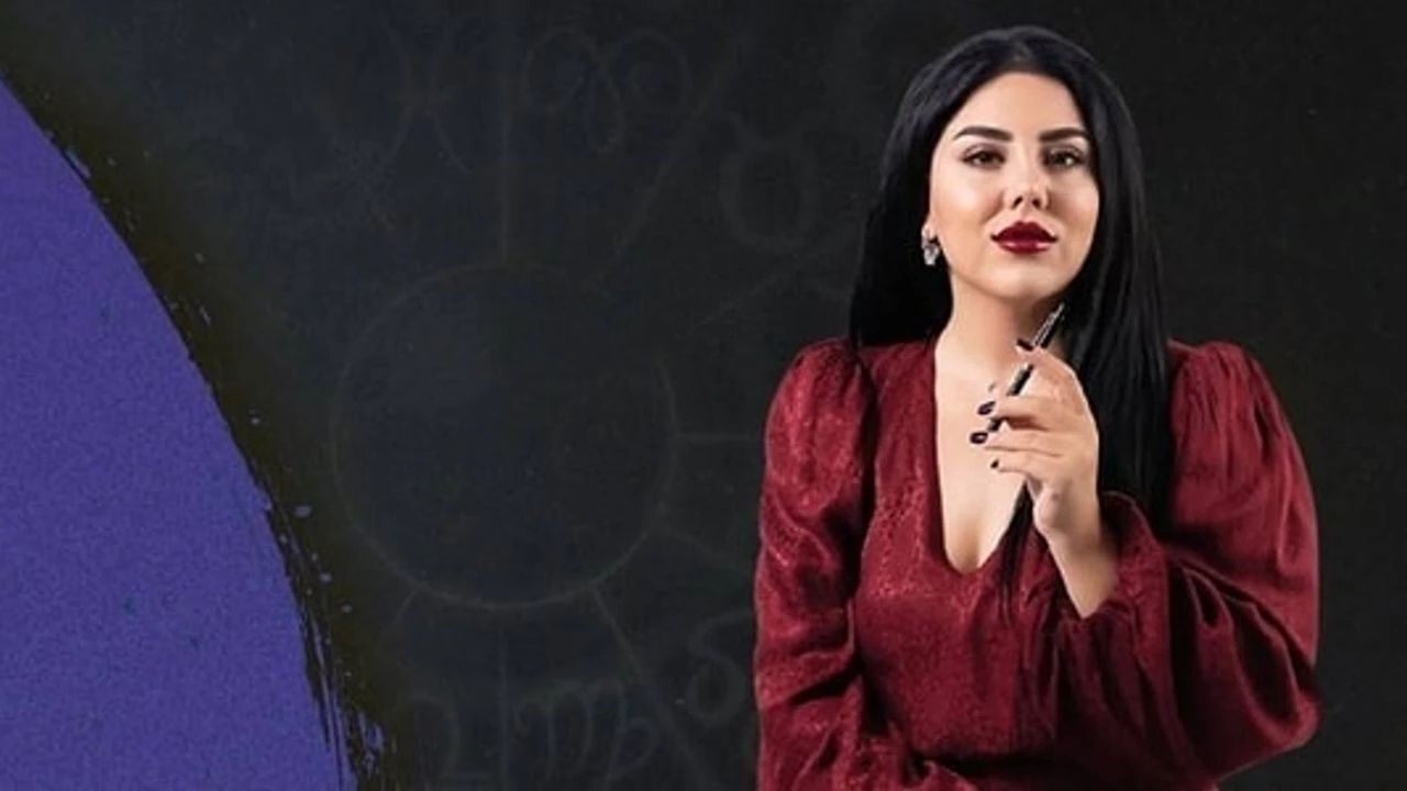 Capella Astroloji Akademisi’nin Kurucusu Hilal Saraç kimdir, Nereli?