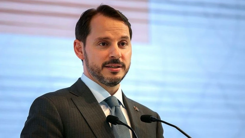 AKP’de Bomba Kulis: Berat Albayrak Geri Dönüyor mu?