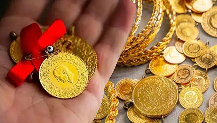 Altın Yatırımcılarını 3 Ay Bekletecek Düşüş Uyarısı!
