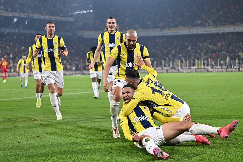 Fenerbahçe - Anderlecht Maçı Ne Zaman, Saat Kaçta ve Hangi Kanalda?