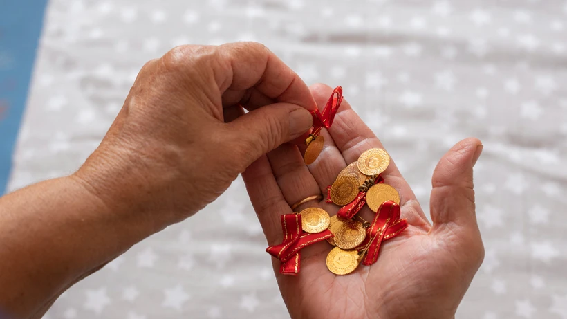 Merkez Bankası’ndan 311 Milyar Dolarlık Altın Hamlesi!