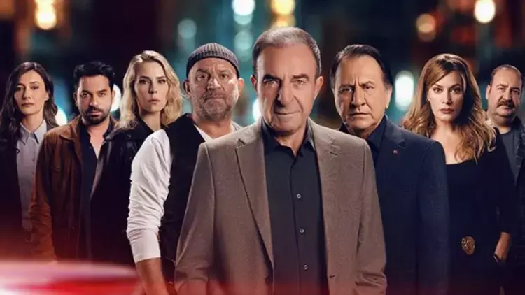 Arka Sokaklar neden yok? Yayınlamama cezası nedir?