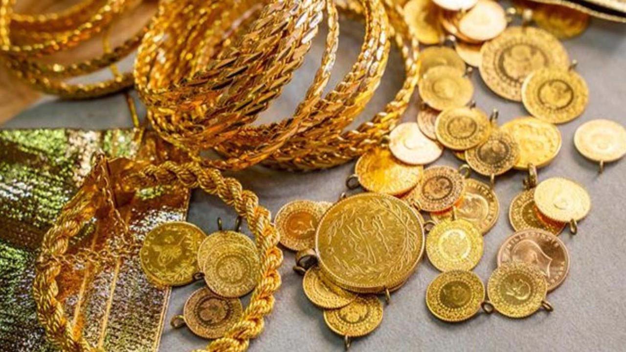 Altın Fiyatlarında Yeni Rekor: Tam Altın Asgari Ücrete Yaklaştı!