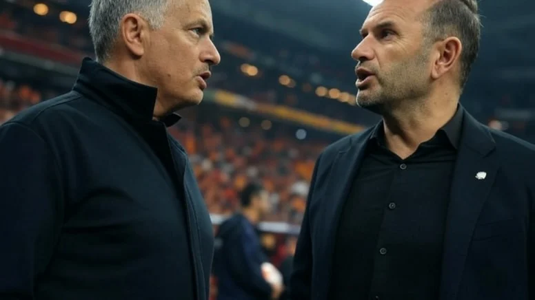 Süper Lig’de Derbi Heyecanı! Yapay Zeka Favoriyi Açıkladı