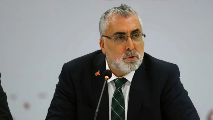 Bakan Vedat Işıkhan’ın Acı Günü! Ablası Hayatını Kaybetti