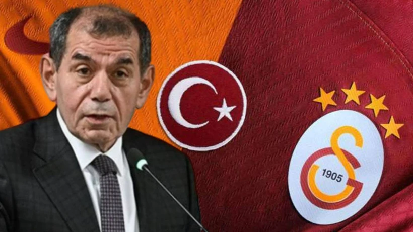 Galatasaray ve Dursun Özbek PFDK’ya Sevk Edildi