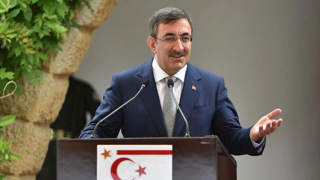Cumhurbaşkanı Yardımcısı ve Bakanlar Ordu ve Giresun’u Ziyaret Edecek