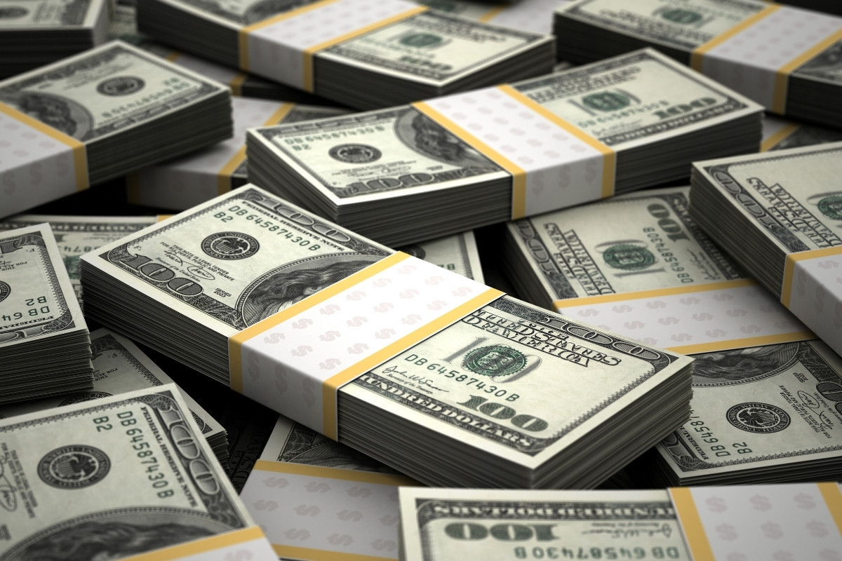 Dolar ve Euro Bugün Ne Kadar? 20 Şubat 2025 Güncel Döviz Kurları