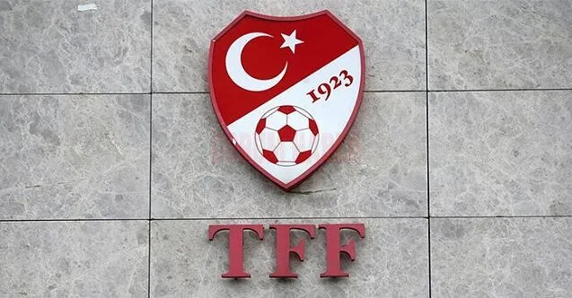TFF'den Açıklama: BAL 1. Grup Maçları Ertelendi!