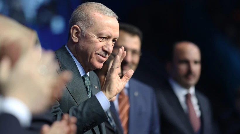 AK Parti’de Dikkat Çeken Değişim: Kimler Girdi, Kimler Listede Yok?