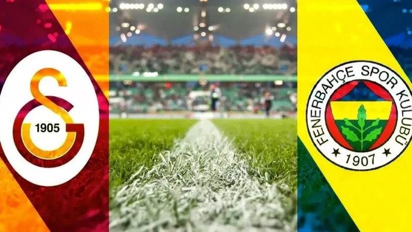 Galatasaray - Fenerbahçe Derbisi Öncesi Ahmet Çakar’dan Olay Yaratan Tahmin!