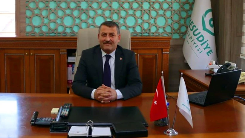 Cengiz Koçyiğit’e Ağır Suçlama! Cinsel Saldırı Davası Açıldı, AKP Kongresine Katıldığı Ortaya Çıktı