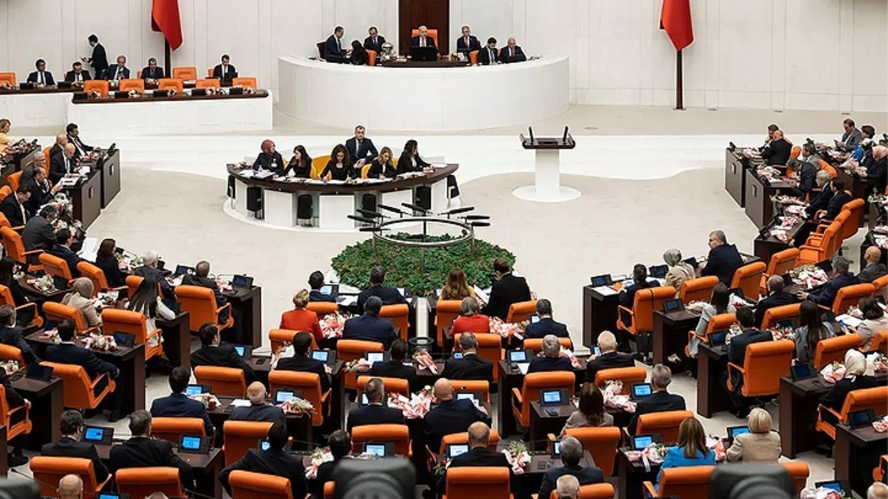 YSK Milletvekili Dağılımını Güncelledi Ordu’da Değişiklik Yok