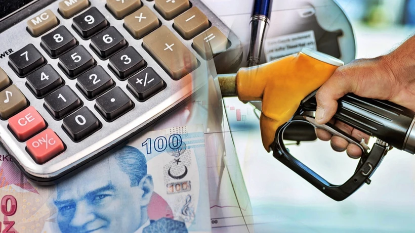 Benzin ve Motorine İndirim! Güncel Akaryakıt Fiyatları Değişiyor