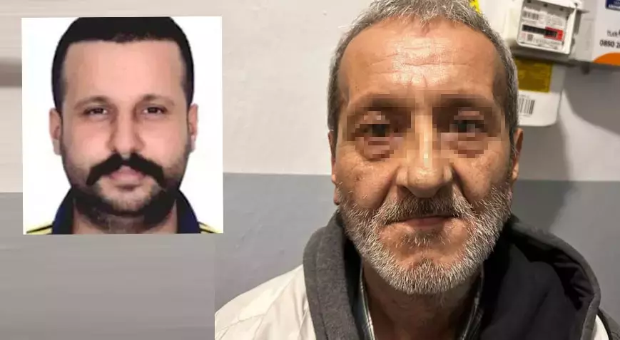 Çete Lideri Barış Boyun’un Ağabeyi Gözaltına Alındı