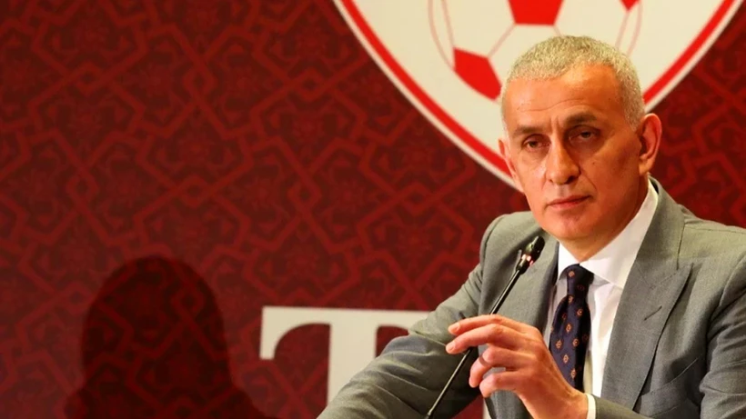 TFF’den Net Karar! Yabancı Hakem Tartışmalarına Hacıosmanoğlu’ndan Yanıt