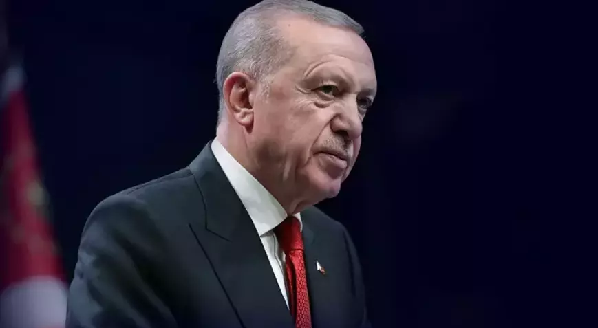Cumhurbaşkanı Erdoğan’dan Kabine Sonrası Önemli Açıklamalar