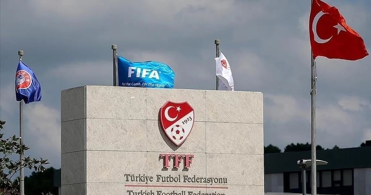TFF’den Ünye 1957 Spor Kararı! Maç Tekrar Edilecek