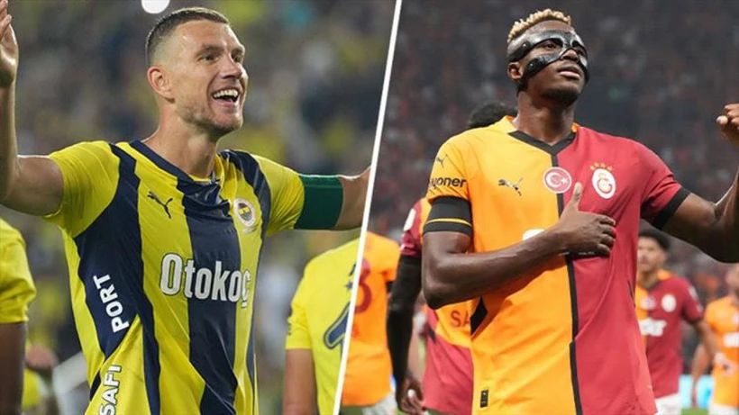 Türkiye Kupası’nda Fenerbahçe-Galatasaray Derbisinin Tarihi Belli Oldu