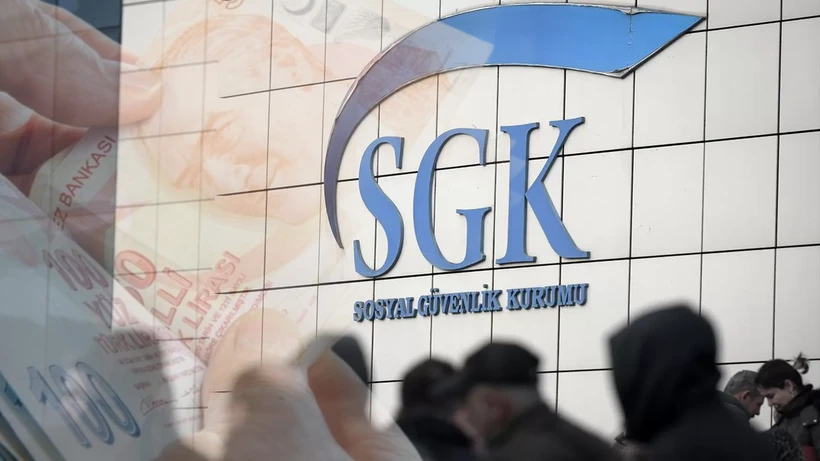 İşten Çıkarılanlar Dikkat! SGK’dan Kod Değişikliği ile Maaş Hakkı