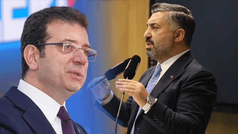 İmamoğlu Operasyonu Sonrası RTÜK’ten Basına Net Mesaj
