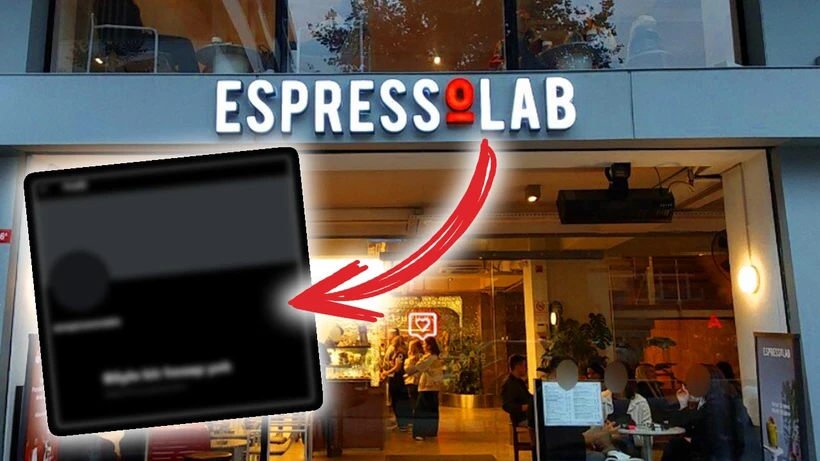 Espressolab X Hesabını Kapattı mı? Boykot Gölgesindeki Marka Sessizliğe Büründü