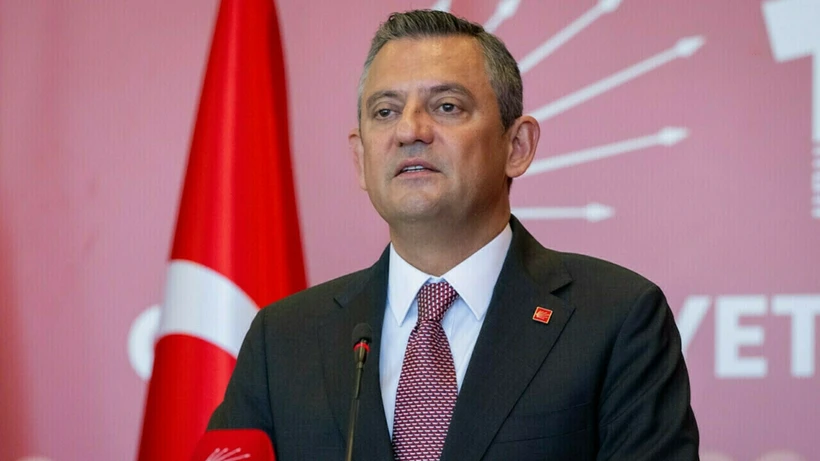 Yarın Silivri’deyim” Diyen Özel, Gençler İçin Serbestlik Çağrısı Yaptı