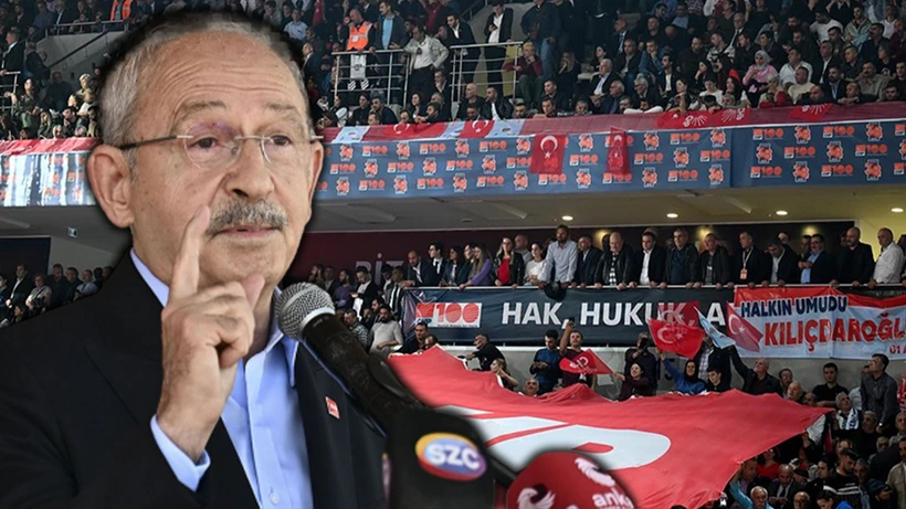 Kılıçdaroğlu Sessizliğini Bozdu: Adaylık Tartışmasına Noktayı Koydu