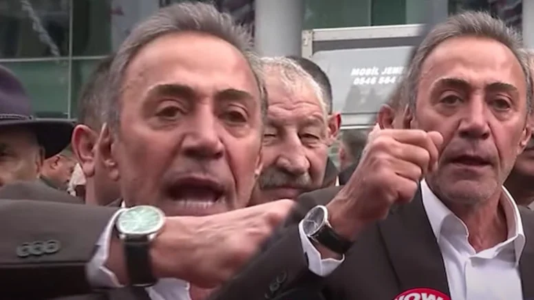CHP Kurultayında Gerginlik: Berhan Şimşek’ten Özgür Özel’e Sert Sözler