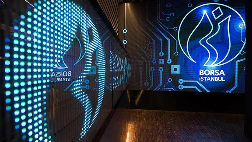 Borsa Haftaya Kırmızı Başladı: Endekste Sert Satış Dalgası