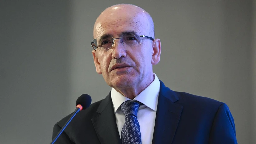 Şimşek’ten Net Mesaj: “Enflasyon Düşüyor, Çalkantılar Kalıcı Değil”