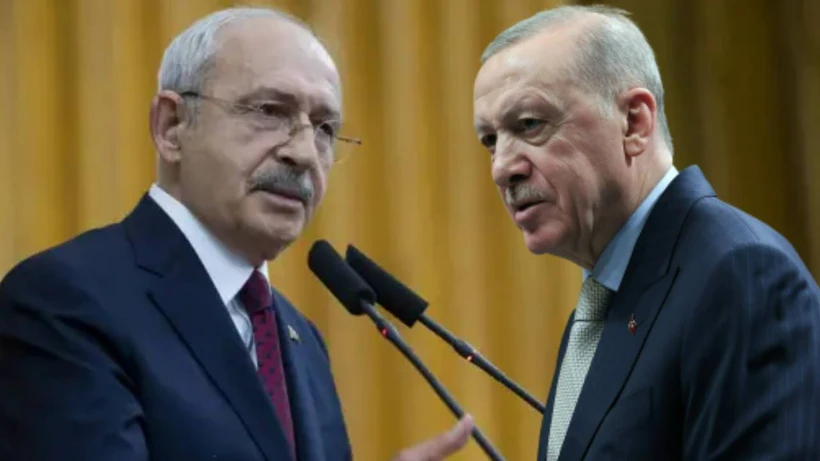 Kılıçdaroğlu’ndan Erdoğan’a: “Gençlerin Özgürlüğünü Elinden Alıyorsunuz”