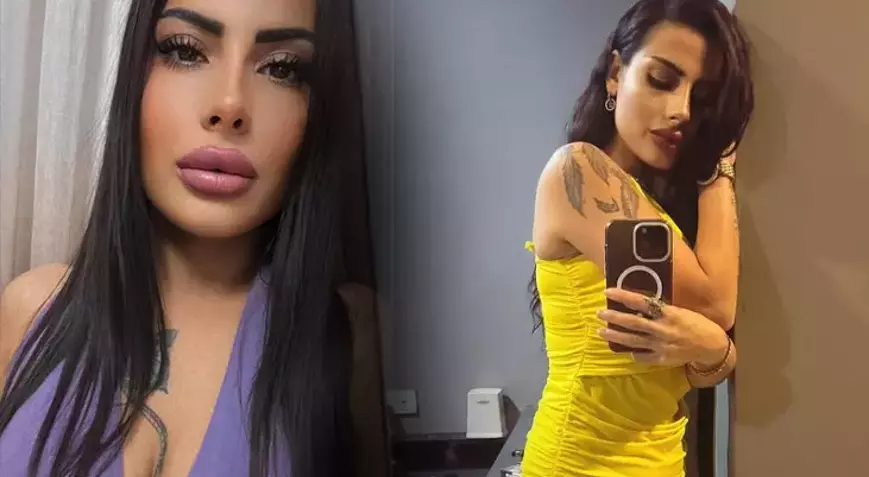 Hayatını Kaybetti, Ailesi Sahip Çıkmadı: Genç Kadının Cenazesine Teyze ve Kuzenleri Geldi