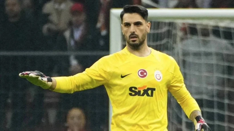 Derbi Gerginliğinde Sakin Kaldı, Ödülü Kaptı!