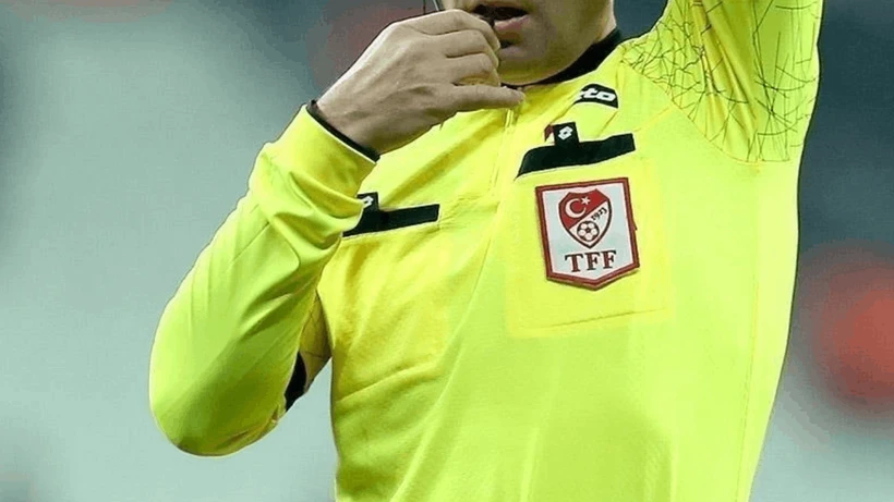Süper Lig’de 31. Haftanın Hakemleri Açıklandı