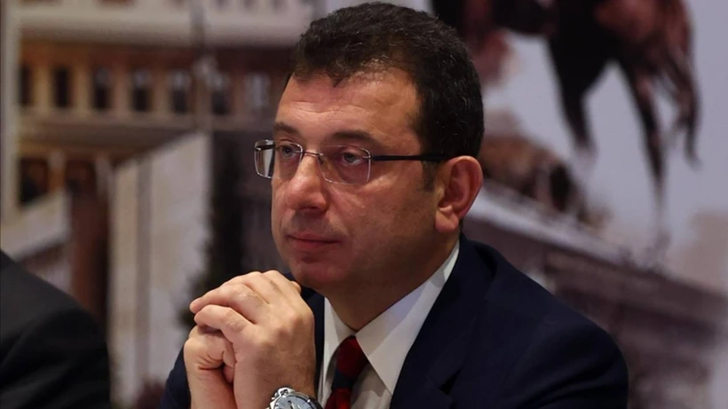 Silivri Cezaevindeki Ekrem İmamoğlu’ndan Duygusal Paylaşım: “En Çok Bu Beş Şeye Üzüldüm”