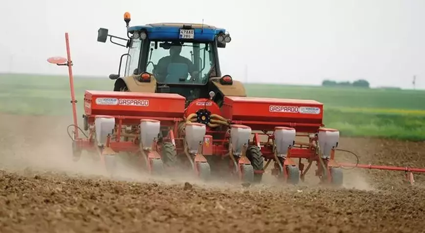 Tarım ve Orman Bakanlığı’ndan Çiftçilere 5,5 Milyar Liralık Destek Ödemesi