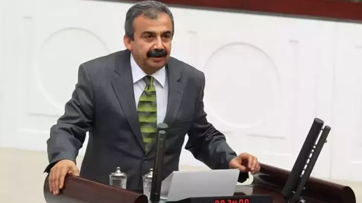 Sırrı Süreyya Önder Sağlık Durumu Son Dakika