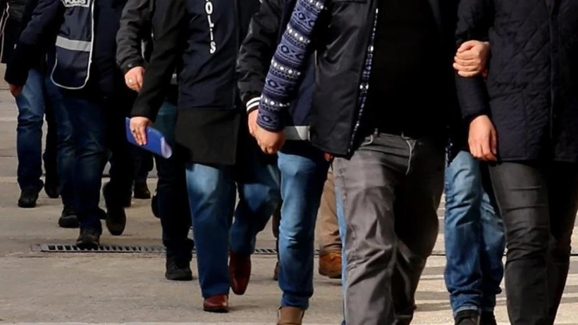 Narkokapan Operasyonu Büyüyor: Gözaltı Sayısı 602’ye Ulaştı