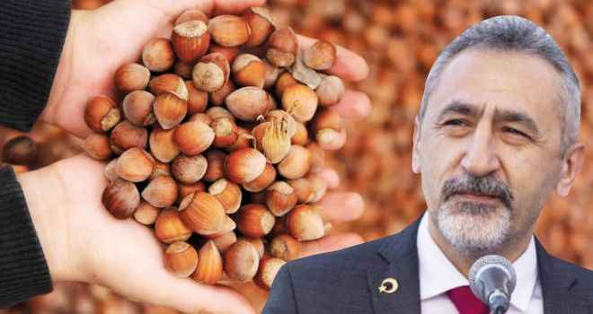 Mustafa Adıgüzel’den 2B Arazili Üreticiler İçin Uyarı: “Don Vurduysa, Bu Ürünleri Bakanlığın Önüne Dökeriz”