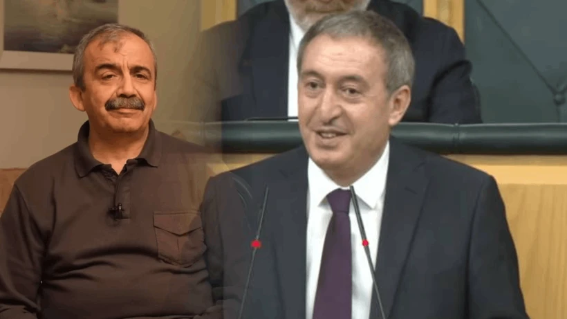 DEM Parti’den Sırrı Süreyya Önder Açıklaması