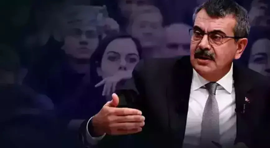 Bakan Tekin Duyurdu: 1381 Engelli Öğretmen Göreve Başlıyor