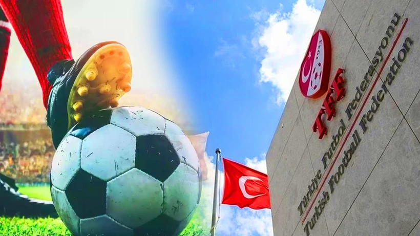 TFF’den Disiplin Yağmuru: Üç Büyükler PFDK Yolcusu!